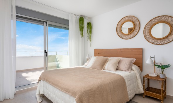 New Build - Detached - Los Alcázares