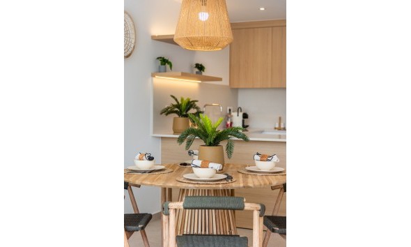 New Build - Detached - Los Alcázares