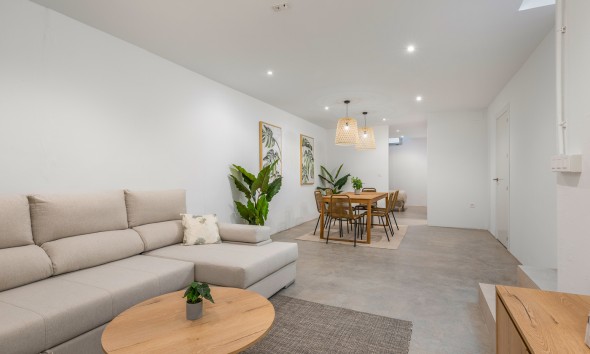 New Build - Detached - Los Alcázares