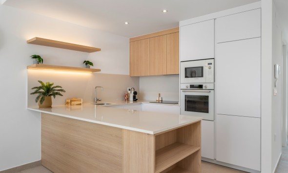 New Build - Detached - Los Alcázares