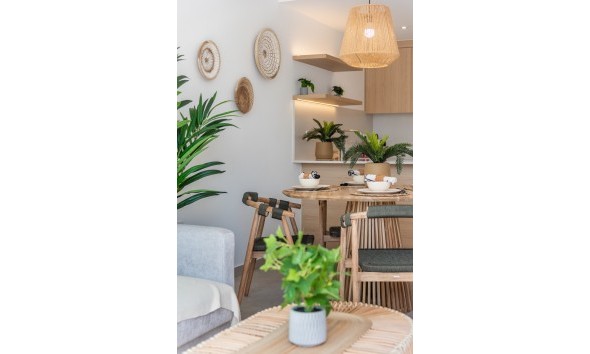 New Build - Detached - Los Alcázares