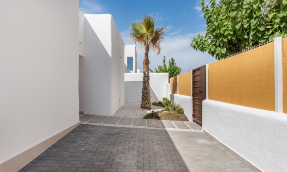 New Build - Detached - Los Alcázares