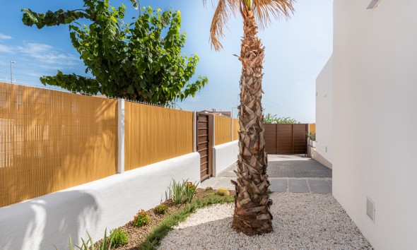 New Build - Detached - Los Alcázares