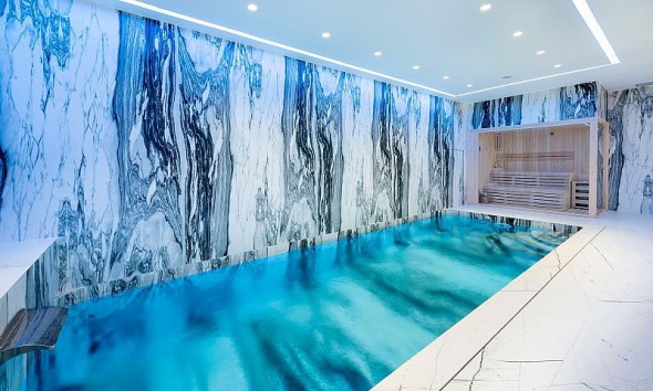 Nieuwbouw Woningen - Villa - Calpe