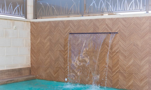 Neue Gebäude - Einfamilienhaus - Ciudad Quesada