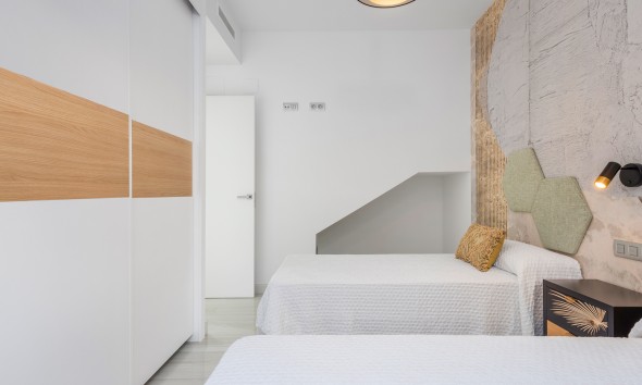 Neue Gebäude - Einfamilienhaus - Ciudad Quesada