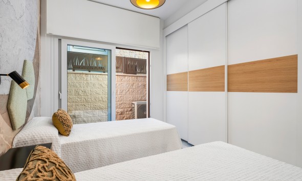 Neue Gebäude - Einfamilienhaus - Ciudad Quesada