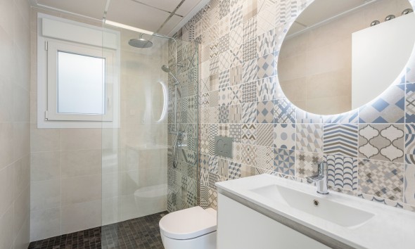 Neue Gebäude - Einfamilienhaus - Ciudad Quesada