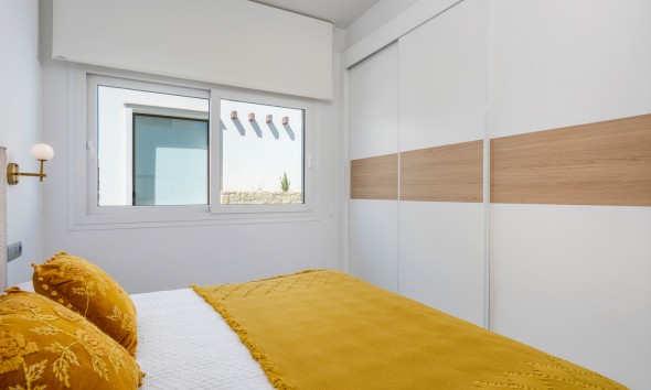 Neue Gebäude - Einfamilienhaus - Ciudad Quesada