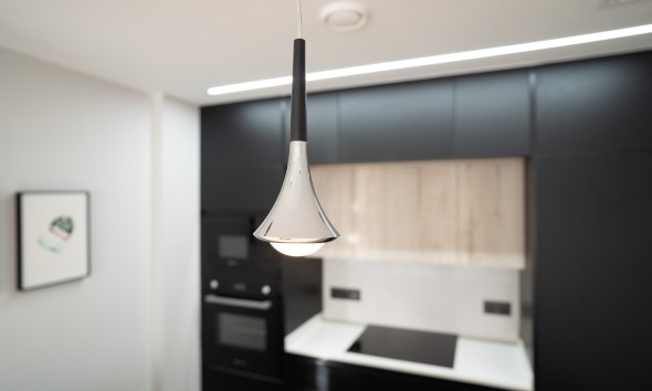 Obra nueva - terraced - Torrevieja