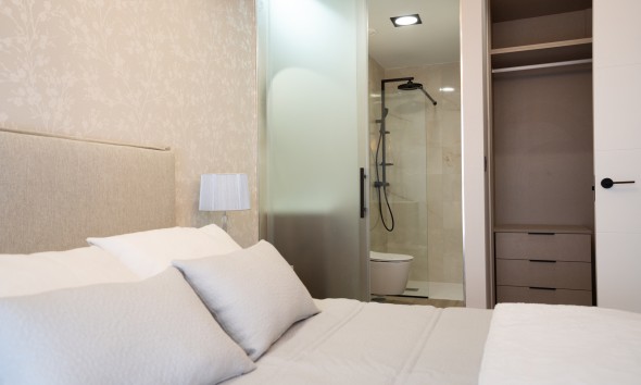 Obra nueva - terraced - Torrevieja