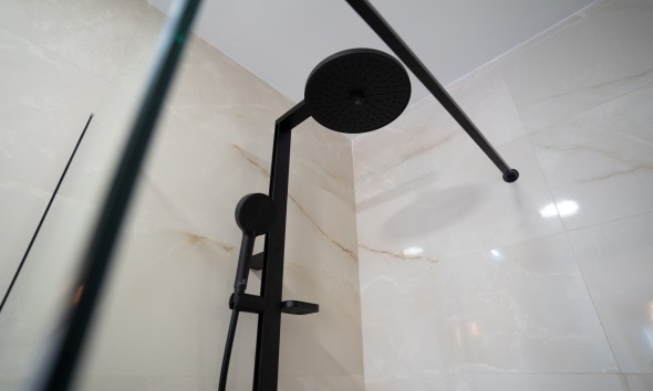 Obra nueva - terraced - Torrevieja