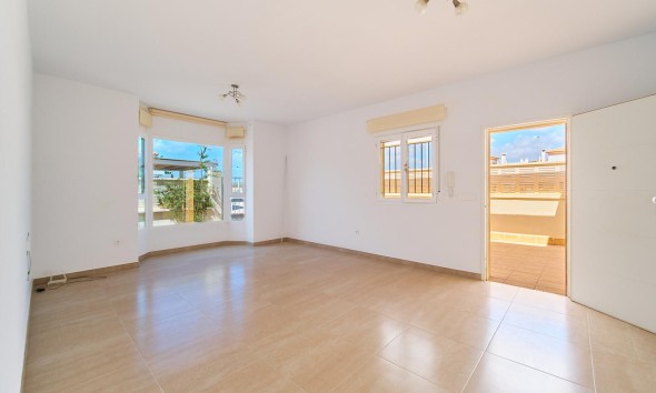 Alquiler a largo plazo - Villa / Chalet - Turre