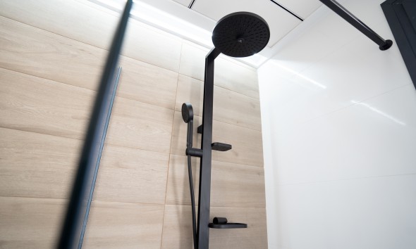 Obra nueva - terraced - Torrevieja