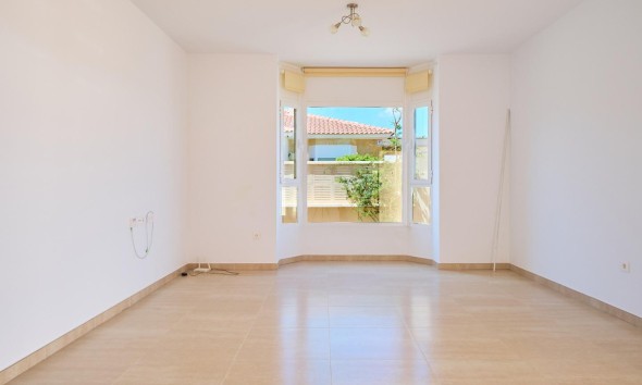 Alquiler a largo plazo - Villa / Chalet - Turre