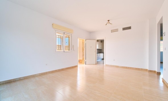 Alquiler a largo plazo - Villa / Chalet - Turre