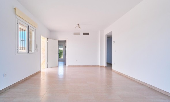 Alquiler a largo plazo - Villa / Chalet - Turre