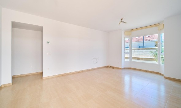 Alquiler a largo plazo - Villa / Chalet - Turre