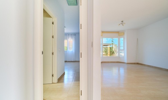 Alquiler a largo plazo - Villa / Chalet - Turre