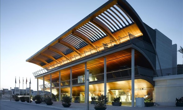 Obra nueva - Unifamiliar - Murcia