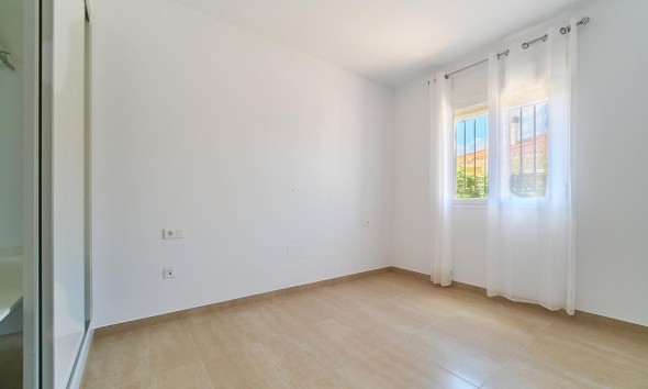 Alquiler a largo plazo - Villa / Chalet - Turre