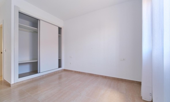 Alquiler a largo plazo - Villa / Chalet - Turre