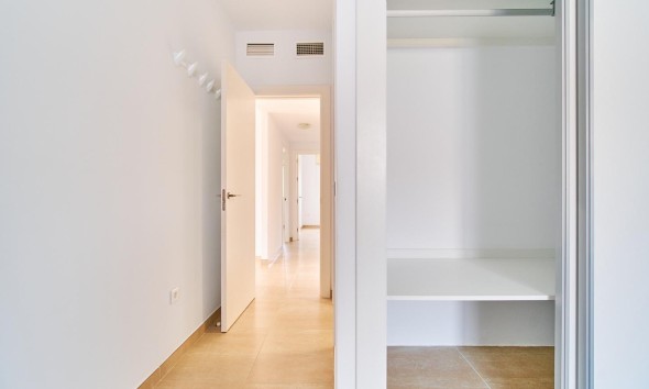 Alquiler a largo plazo - Villa / Chalet - Turre