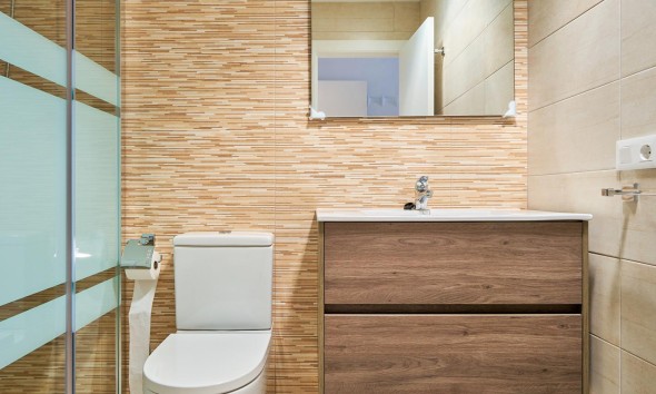 Alquiler a largo plazo - Villa / Chalet - Turre