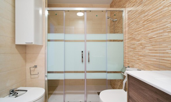 Alquiler a largo plazo - Villa / Chalet - Turre