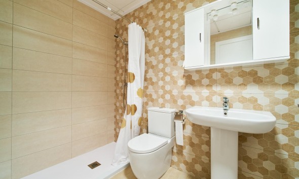 Alquiler a largo plazo - Villa / Chalet - Turre