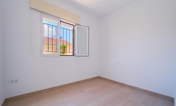 Alquiler a largo plazo - Villa / Chalet - Turre