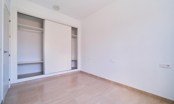 Alquiler a largo plazo - Villa / Chalet - Turre