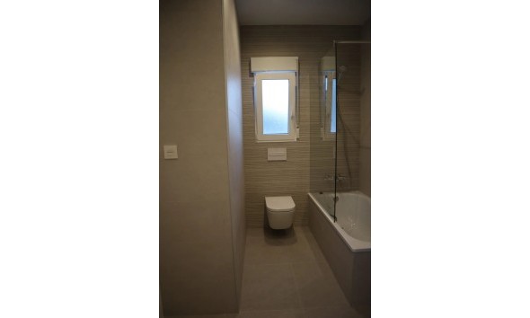 Obra nueva - Unifamiliar - la Romana