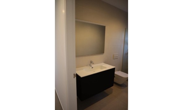 Obra nueva - Unifamiliar - la Romana