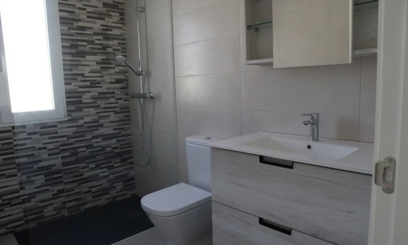 Obra nueva - Unifamiliar - la Romana