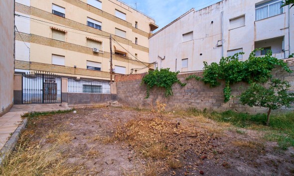 Resale - Townhouse - Purchena