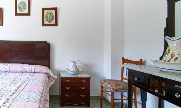 Resale - Townhouse - Purchena