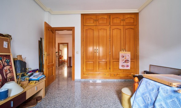 Resale - Townhouse - Purchena