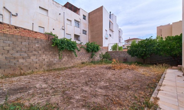 Resale - Townhouse - Purchena