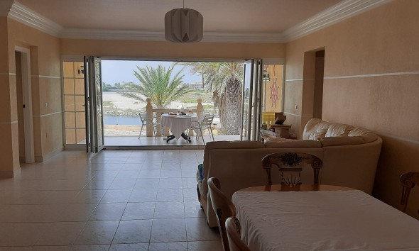 New Build - terraced - La Manga del Mar Menor