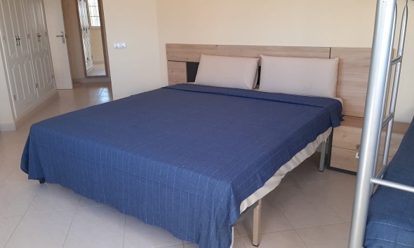 New Build - terraced - La Manga del Mar Menor