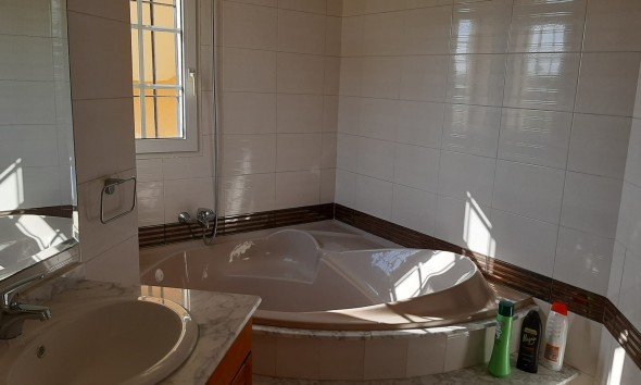 New Build - terraced - La Manga del Mar Menor