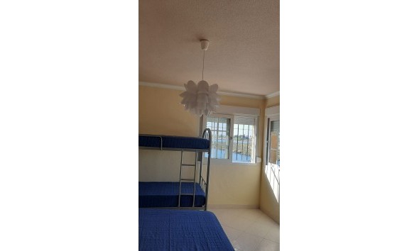 New Build - terraced - La Manga del Mar Menor