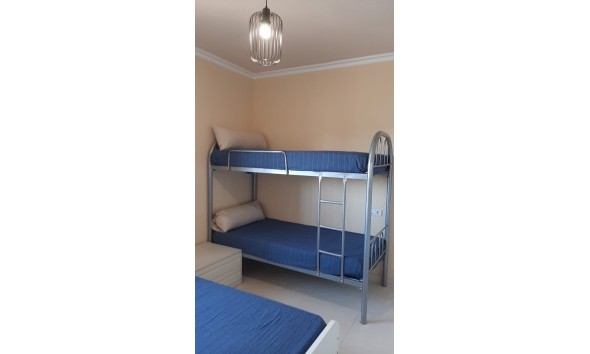 New Build - terraced - La Manga del Mar Menor