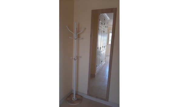 New Build - terraced - La Manga del Mar Menor