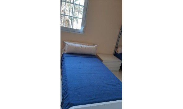 New Build - terraced - La Manga del Mar Menor