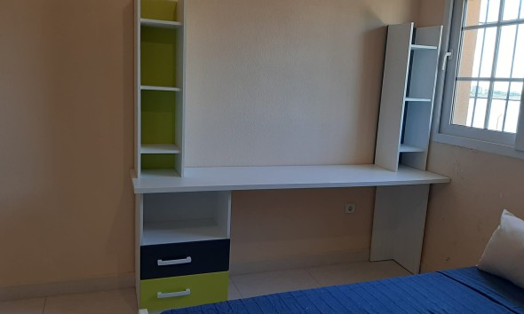 New Build - terraced - La Manga del Mar Menor