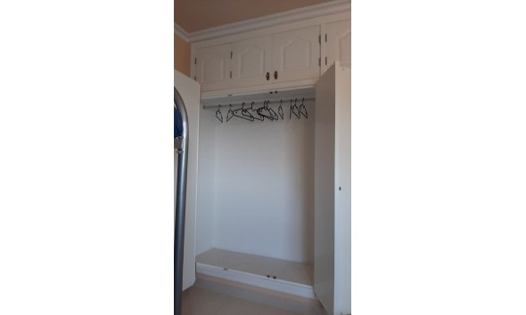 New Build - terraced - La Manga del Mar Menor