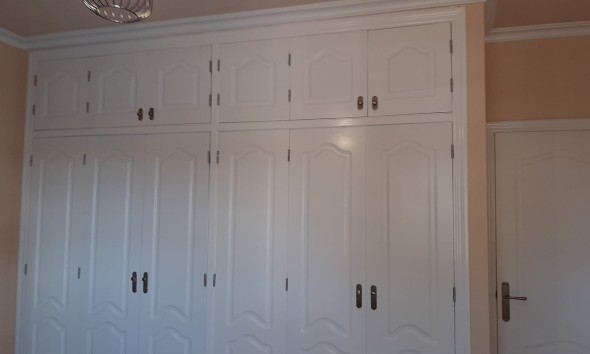 New Build - terraced - La Manga del Mar Menor