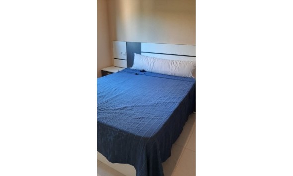 New Build - terraced - La Manga del Mar Menor